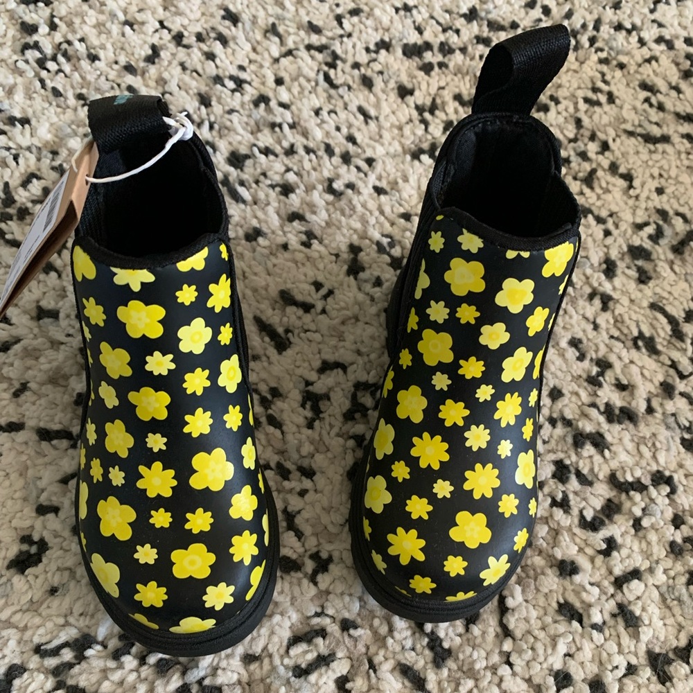 Native Kensington Treklite Boots